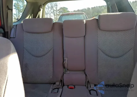 2007 Toyota Rav4 z USA, uszkodzony, nr VIN JTMZD35V675038055